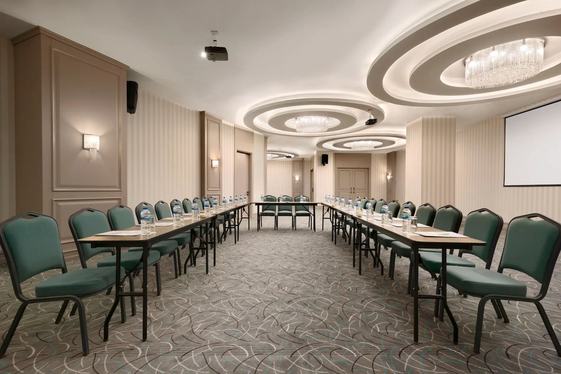 Nilüfer Salon